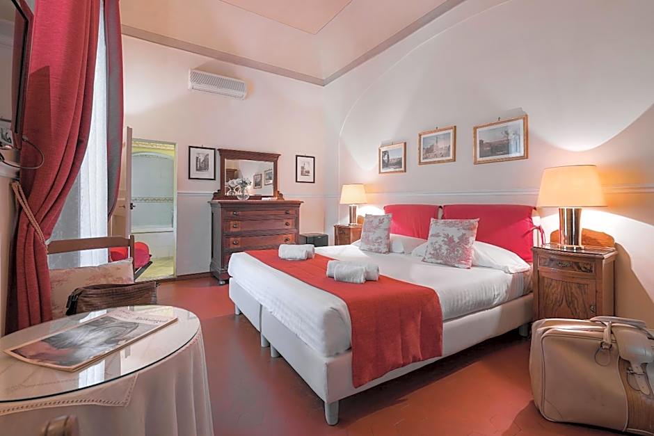 Villa Ape Rosa Relais