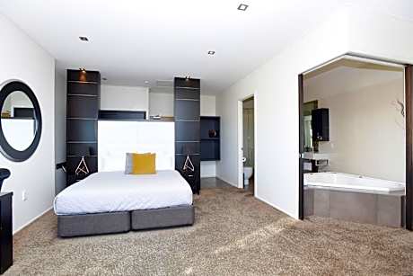 Kelvin Hotel