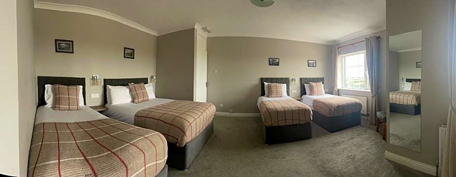 Glasha Meadows Accommodation