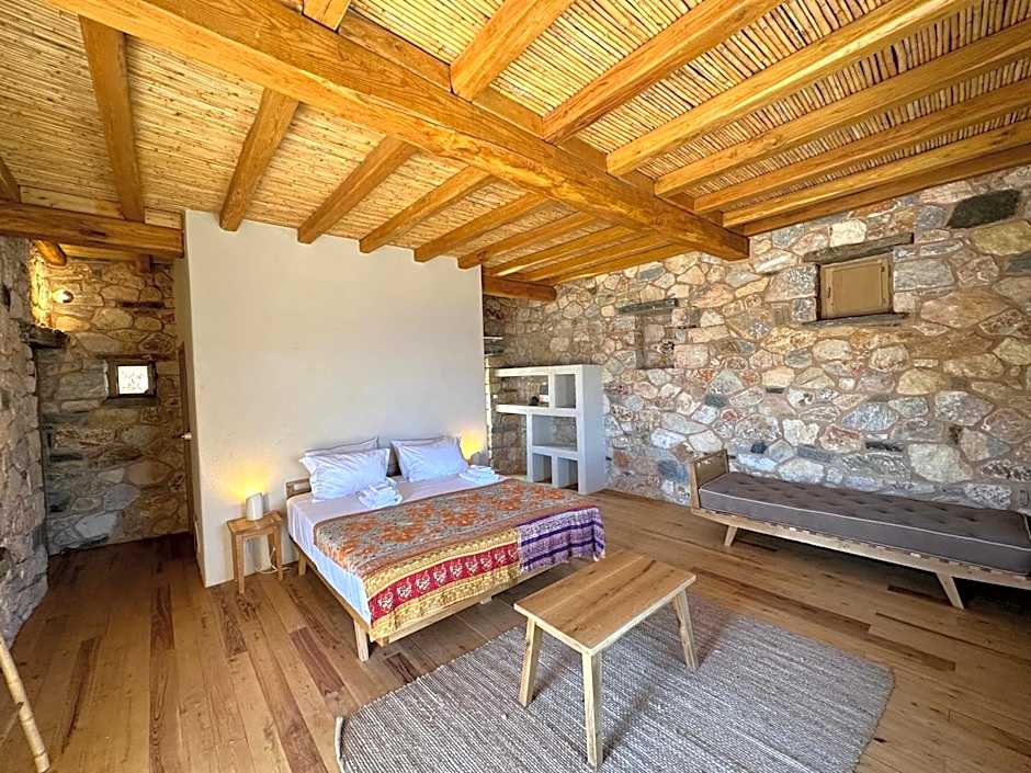 Phisis Nature Retreat