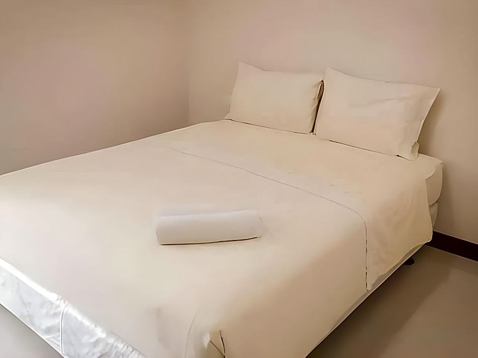 Sea Land View Apartment @ Sriracha