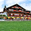 Hotel Rothorn Vintage-Style