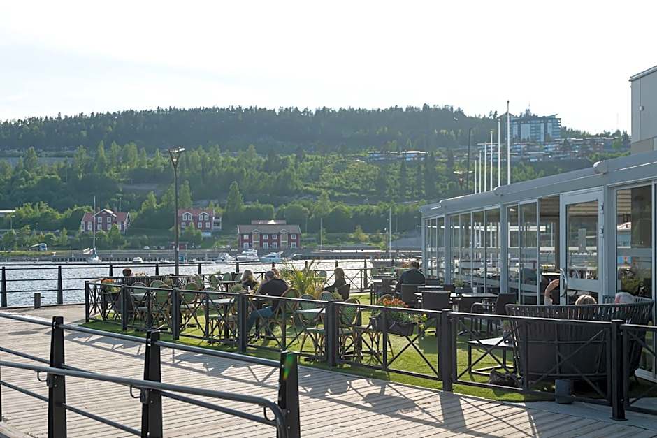 Elite Plaza Örnsköldsvik