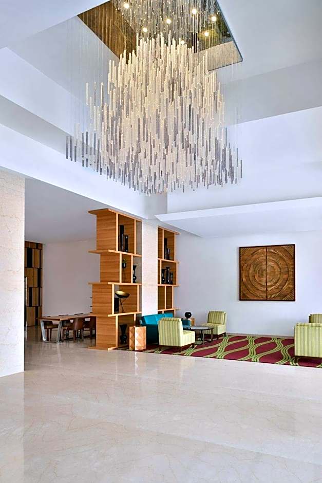 Fairfield by Marriott Kolkata