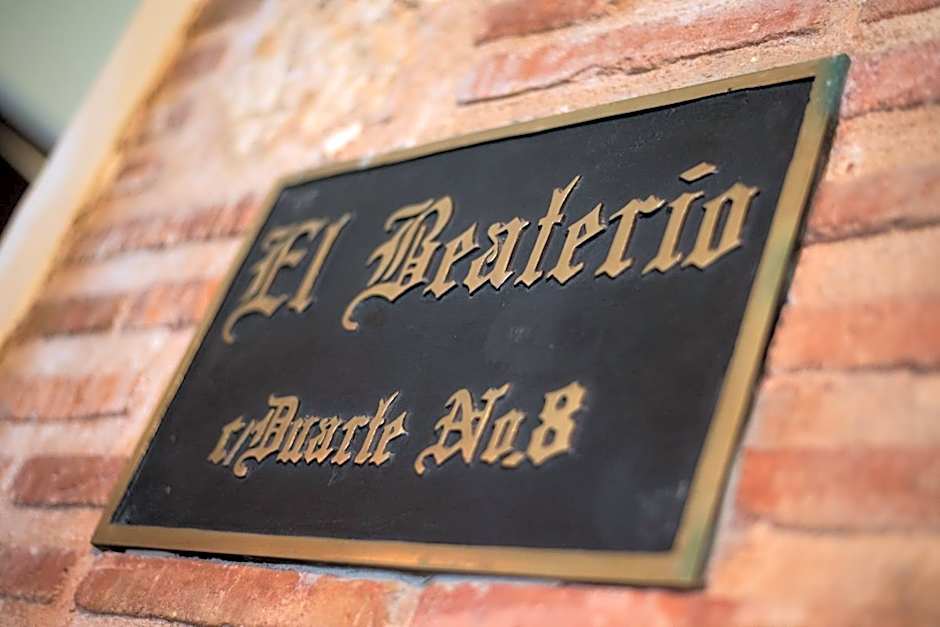 El Beaterio Casa Museo