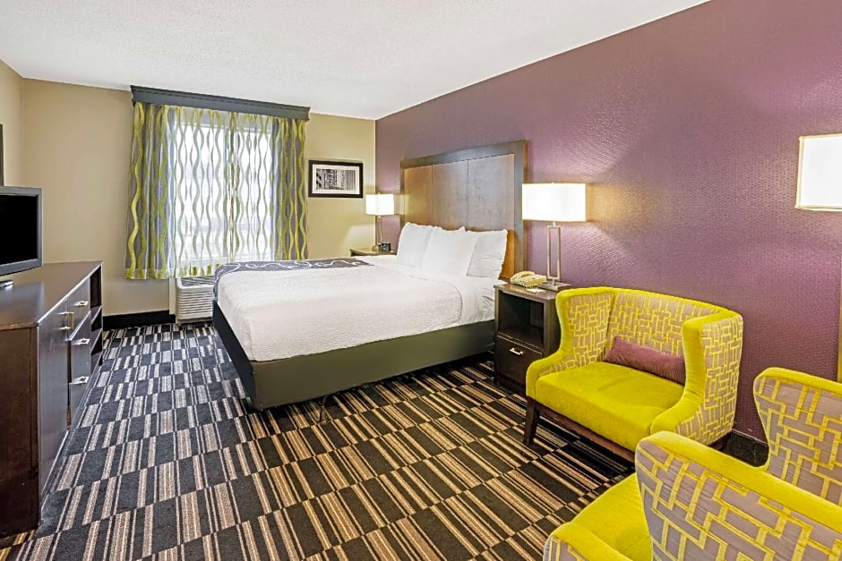 La Quinta Inn & Suites by Wyndham The Woodlands/Spring