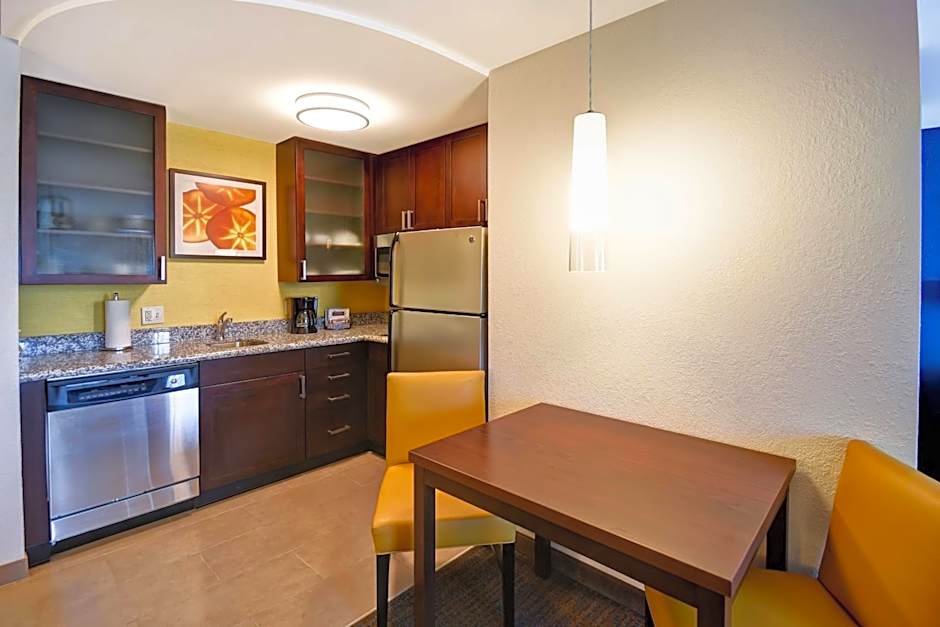 Residence Inn by Marriott Springfield Chicopee