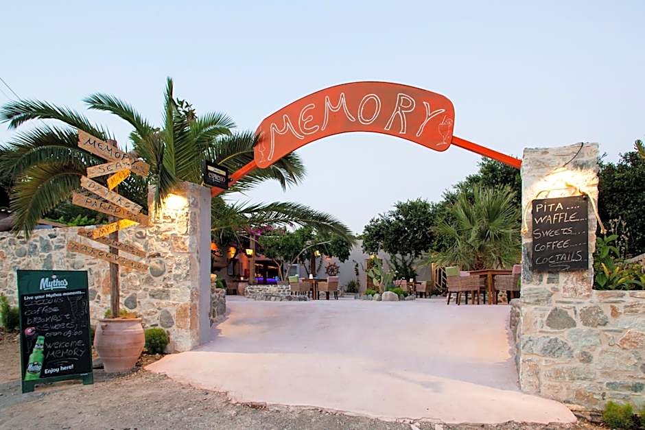 Mythos Suites Diskos