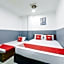Hotel O Indah