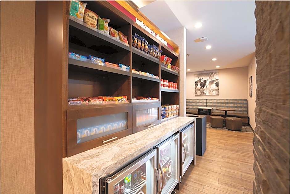 Hampton Inn By Hilton Durango