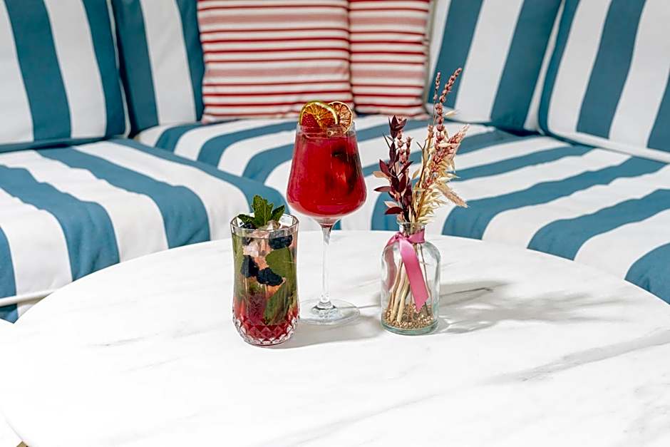 Grand Hotel National Luzern