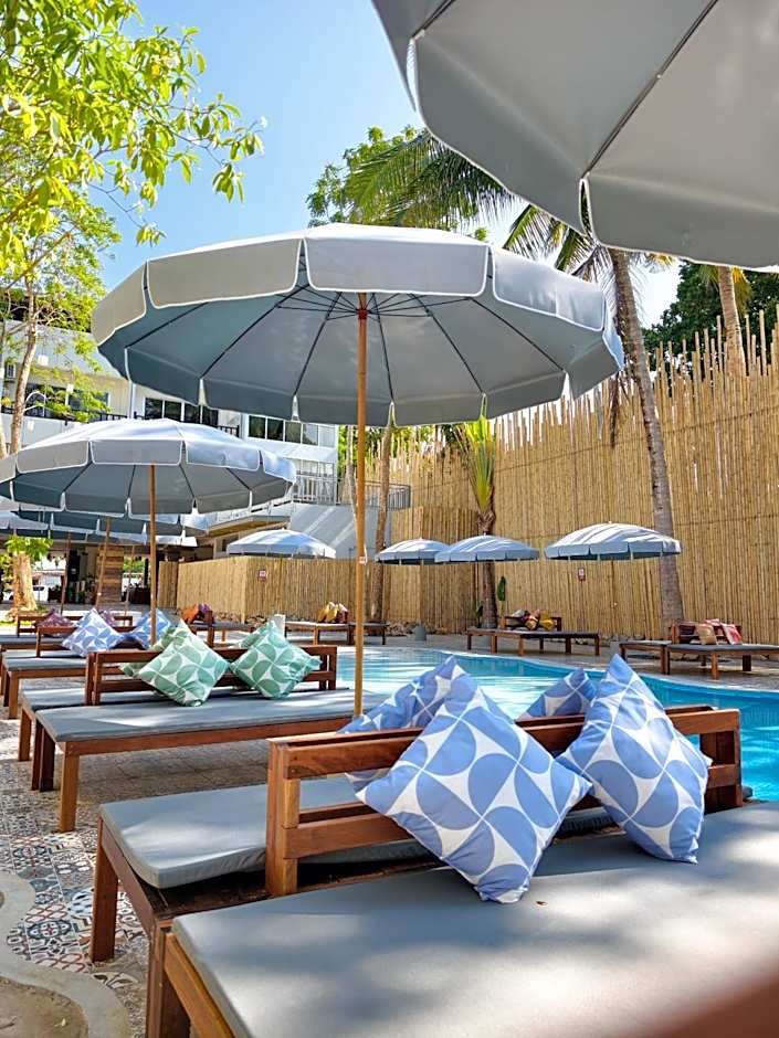 Wild Orchid Villa Krabi