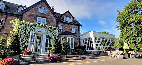 Alderley Edge Hotel