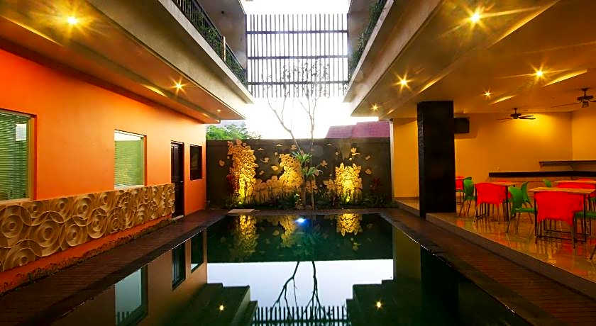 The Agung Residence