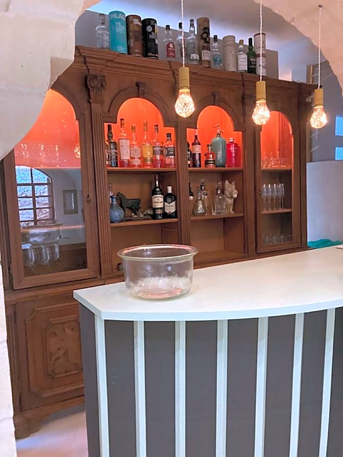 Boutique Hotel Masseria Sottomasi