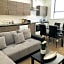 Showcase Apartments - Highcross House Apart Hotel