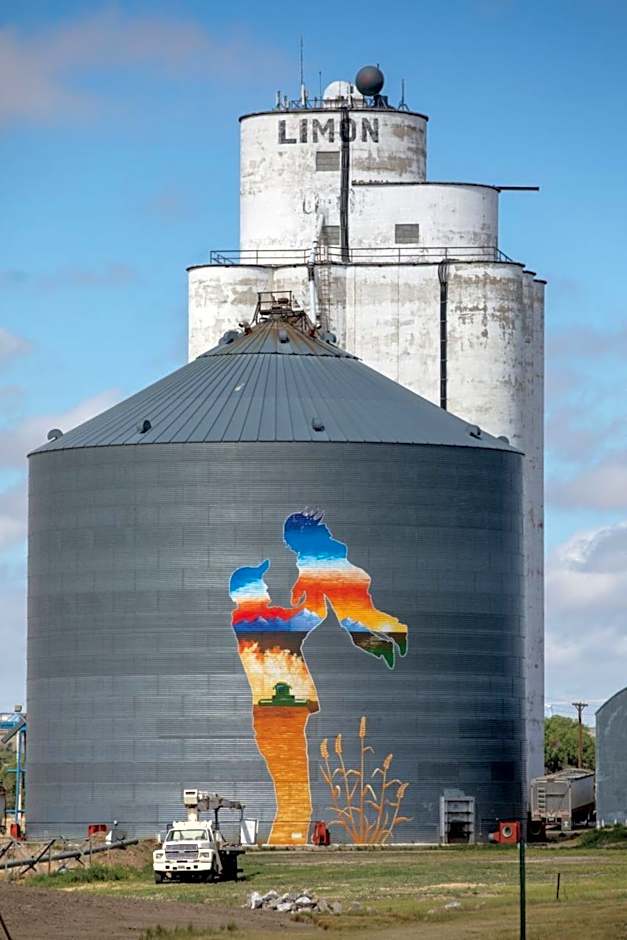 Holiday Inn Express Hotel & Suites Limon I-70/Exit 359 By IHG