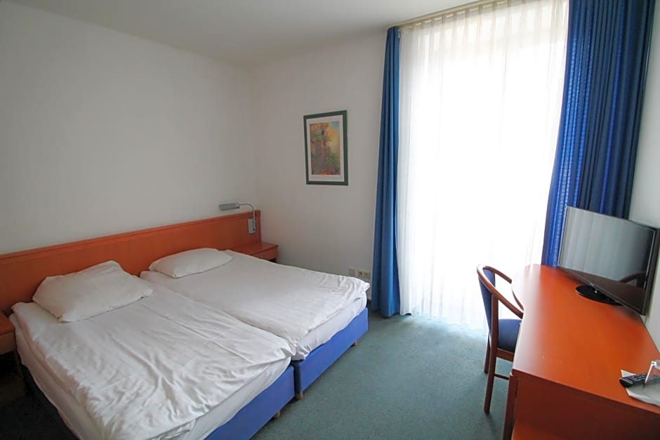 Hotel Ahrberg Viertel