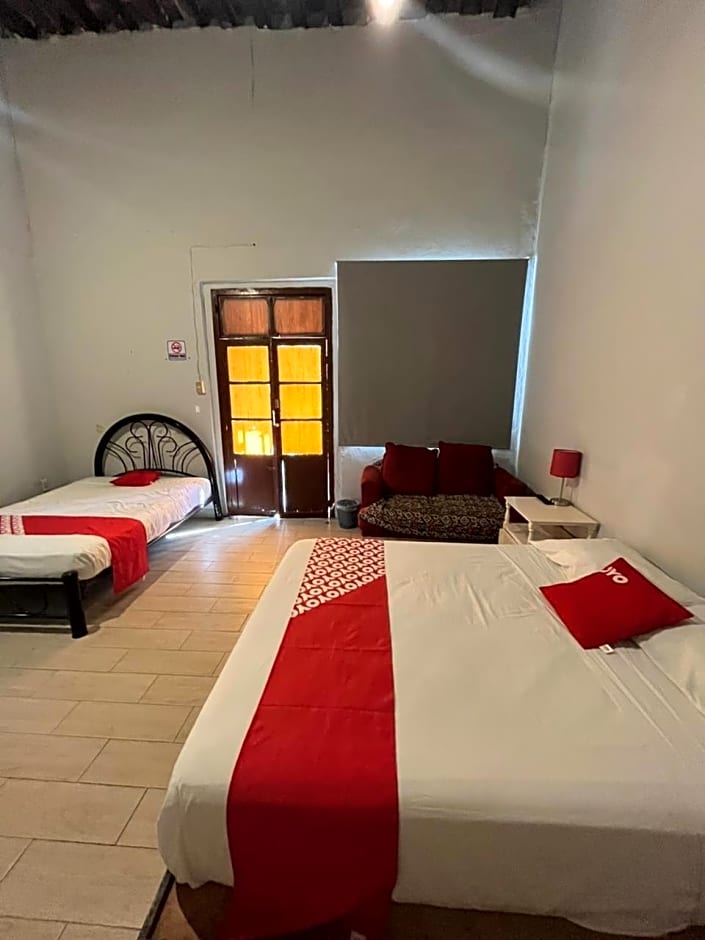 Hotel Queretaro