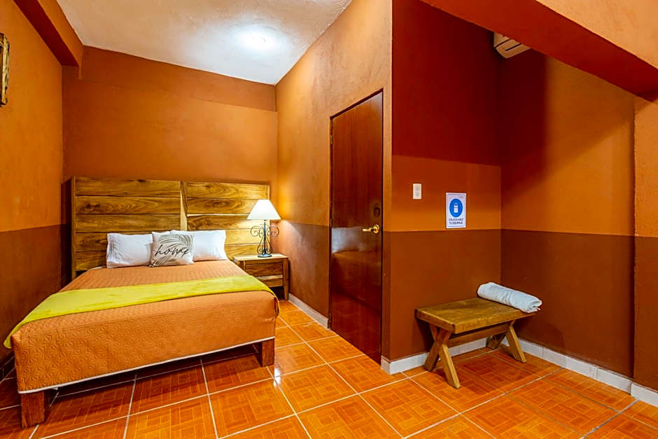 Hostería Casa Marquez