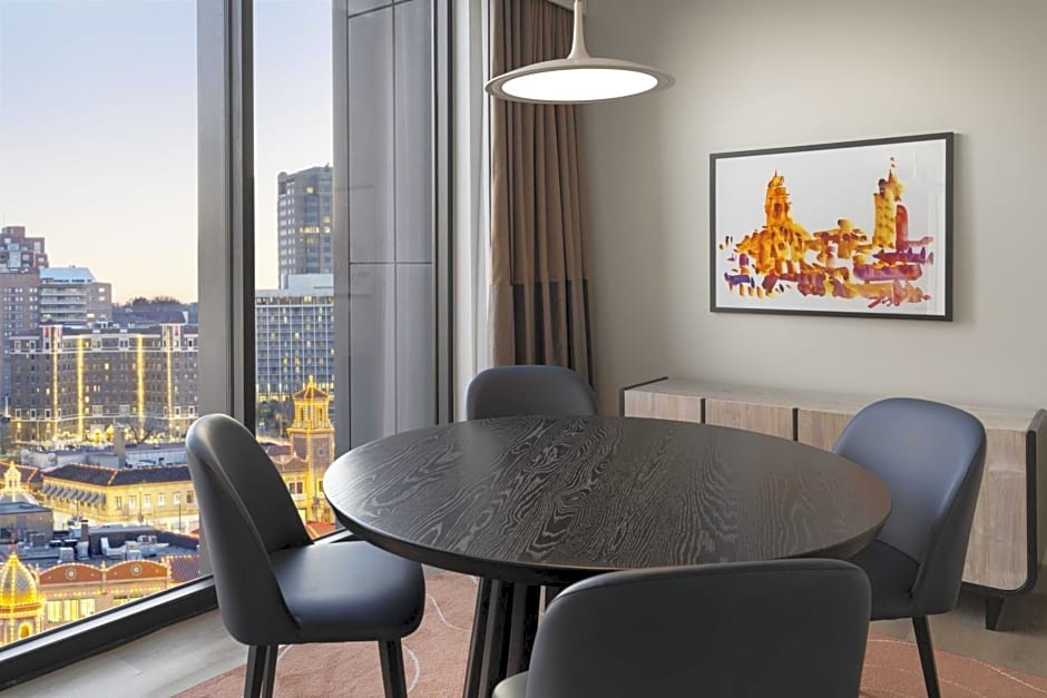 Cascade Hotel, Kansas City, a Tribute Portfolio Hotel
