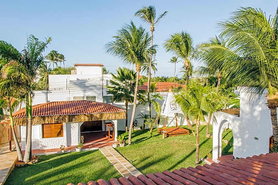 Pousada ON VIBE Cumbuco