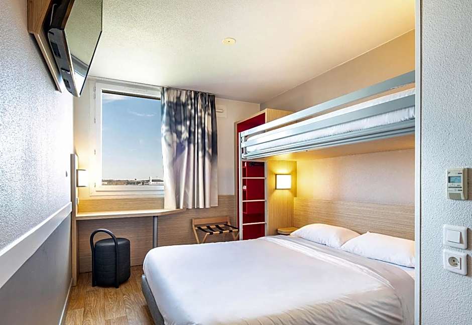 B&B HOTEL Lyon Aéroport Saint-Quentin-Fallavier