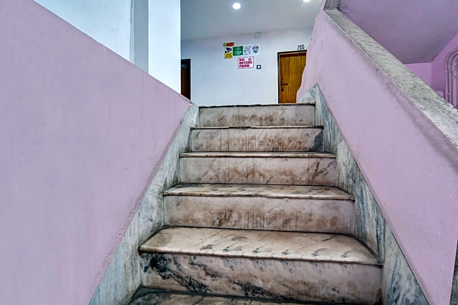 Hotel O Rai Guest House