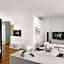 Dilman Luxury Stay