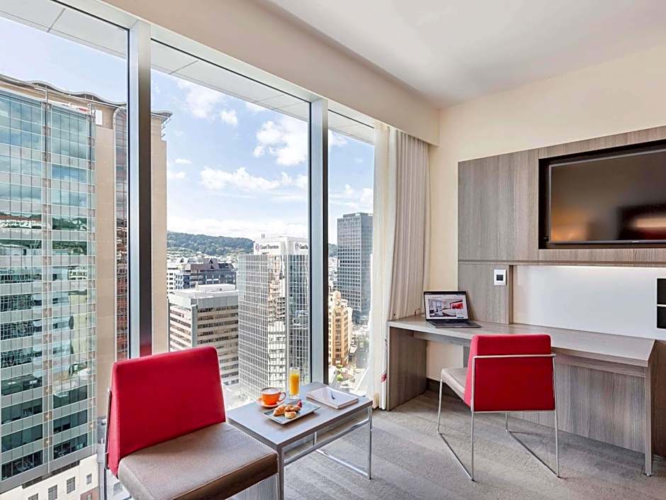 Novotel Wellington Hotel