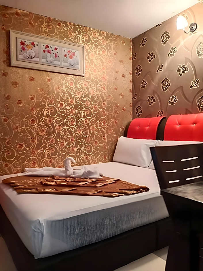 USJ21@DALTON UNITED HOTEL