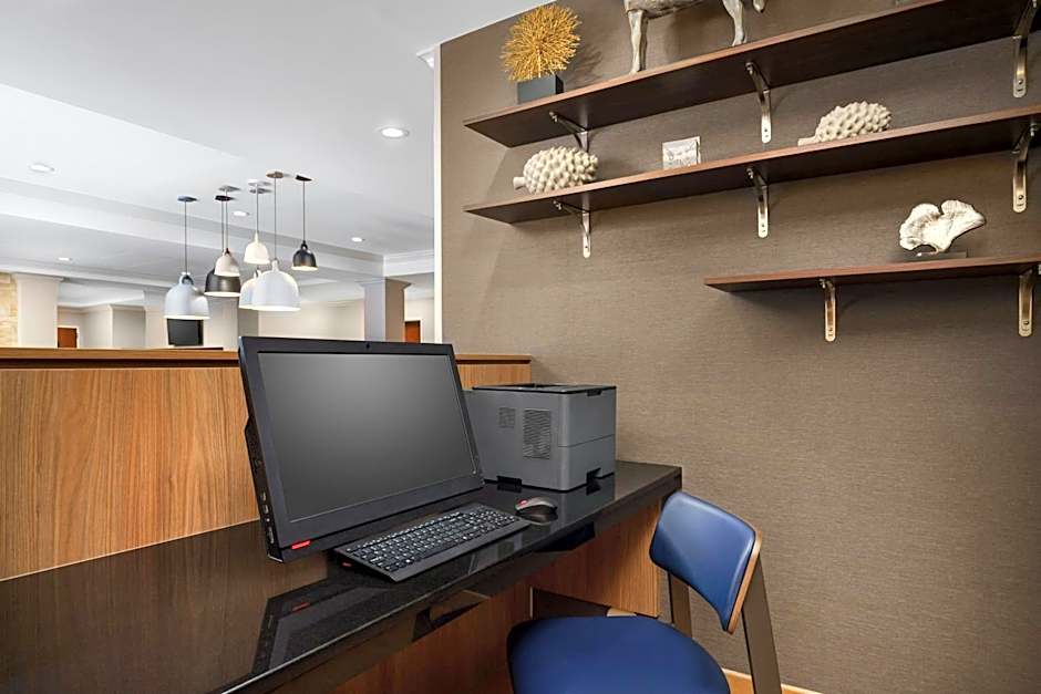 Fairfield Inn & Suites by Marriott Boca Raton