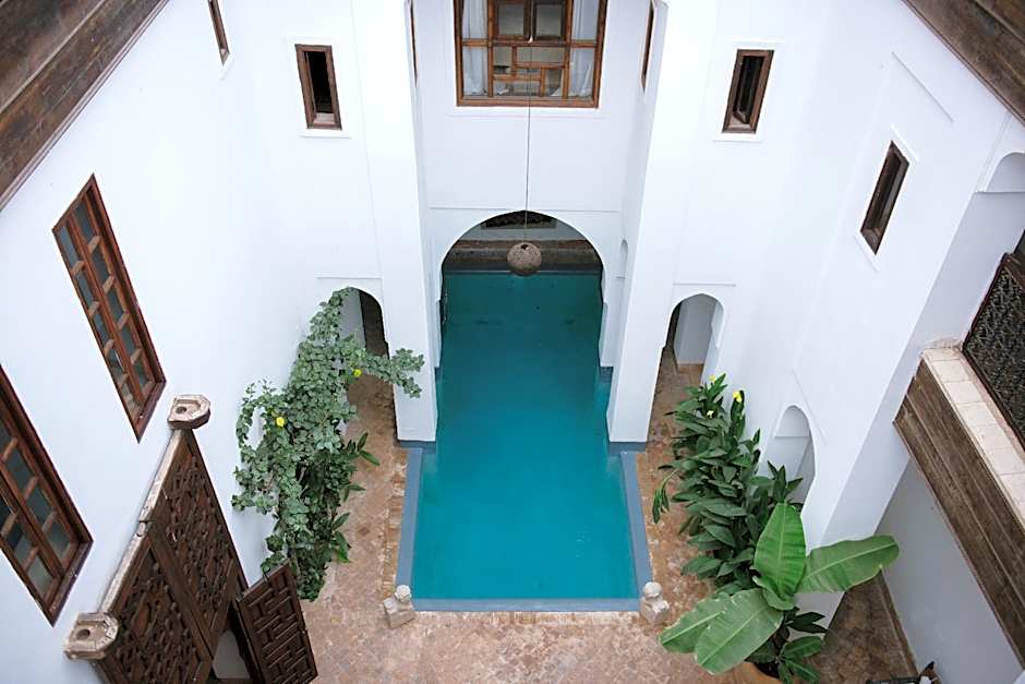 Riyad El Cadi