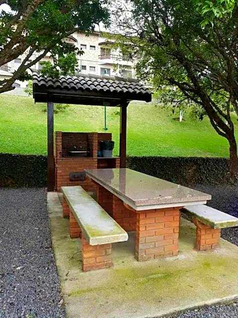 Piemonte Flat Serra Negra - 110C