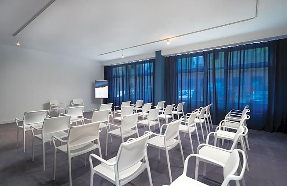 voco Vienna Prater By IHG