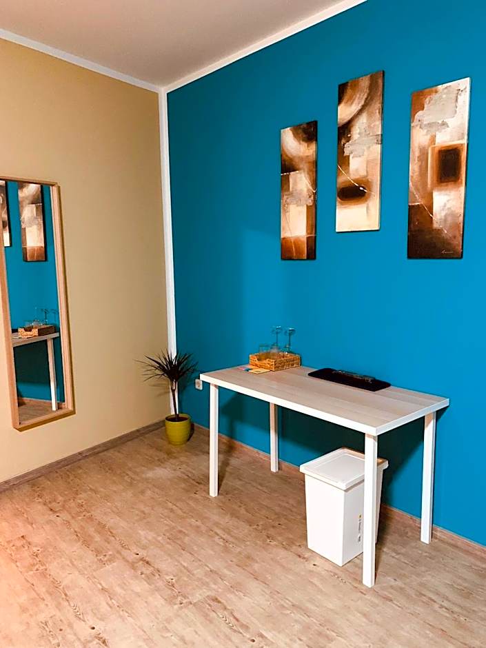 White Pearl Hostel 1