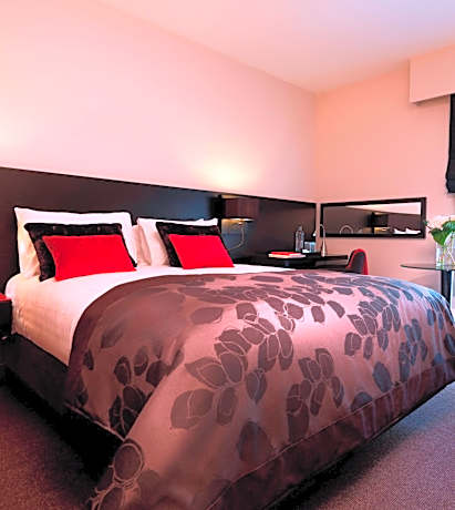 Double Accessible Room