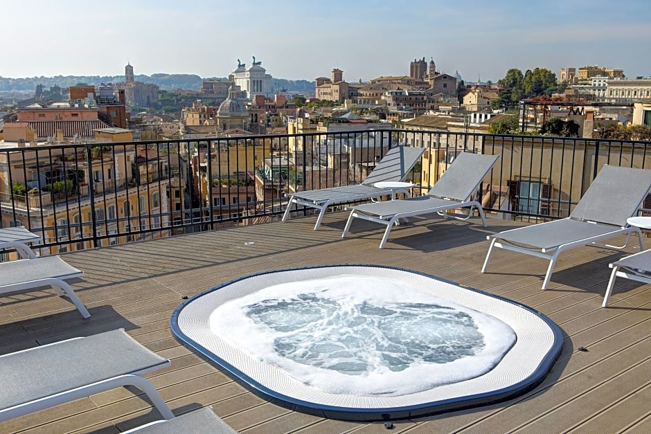 THE K BOUTIQUE HOTEL