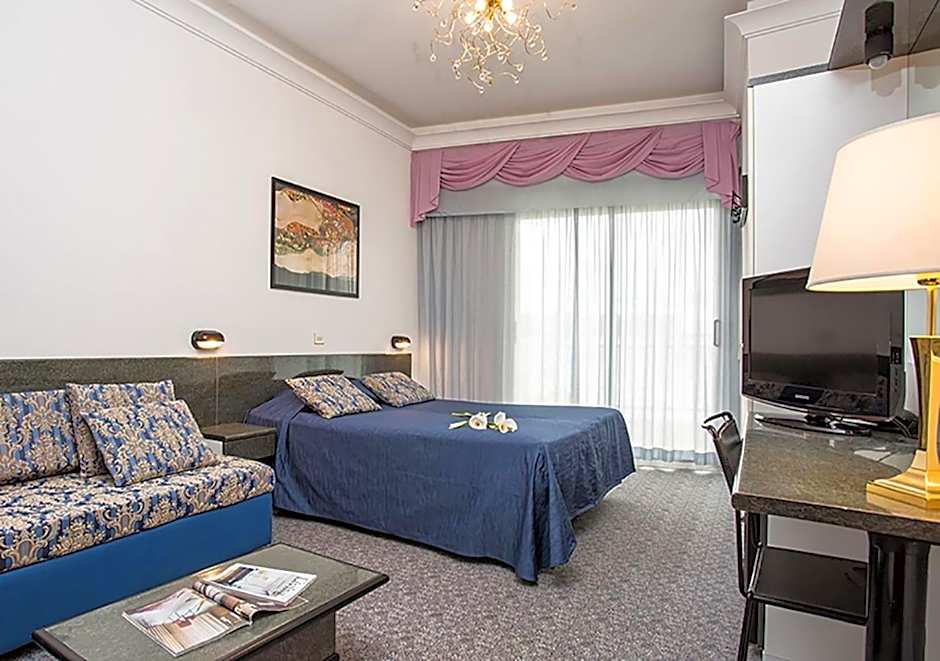 Hotel Wivien