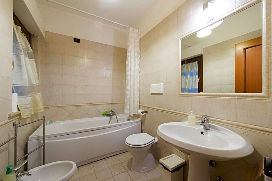 Domus al Parco Guest House