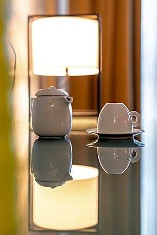 Executive Double or Twin Room