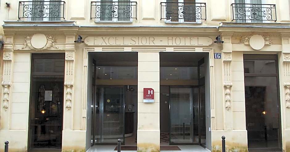 Excelsior Batignolles