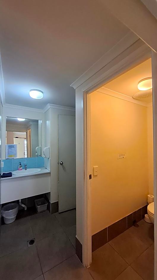 Flashpackers Hervey Bay Hostel