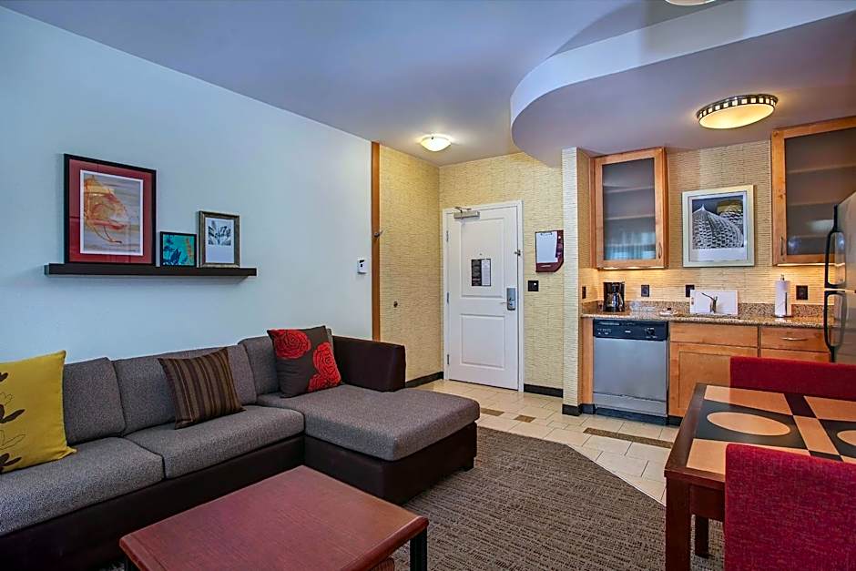 Residence Inn by Marriott Jackson