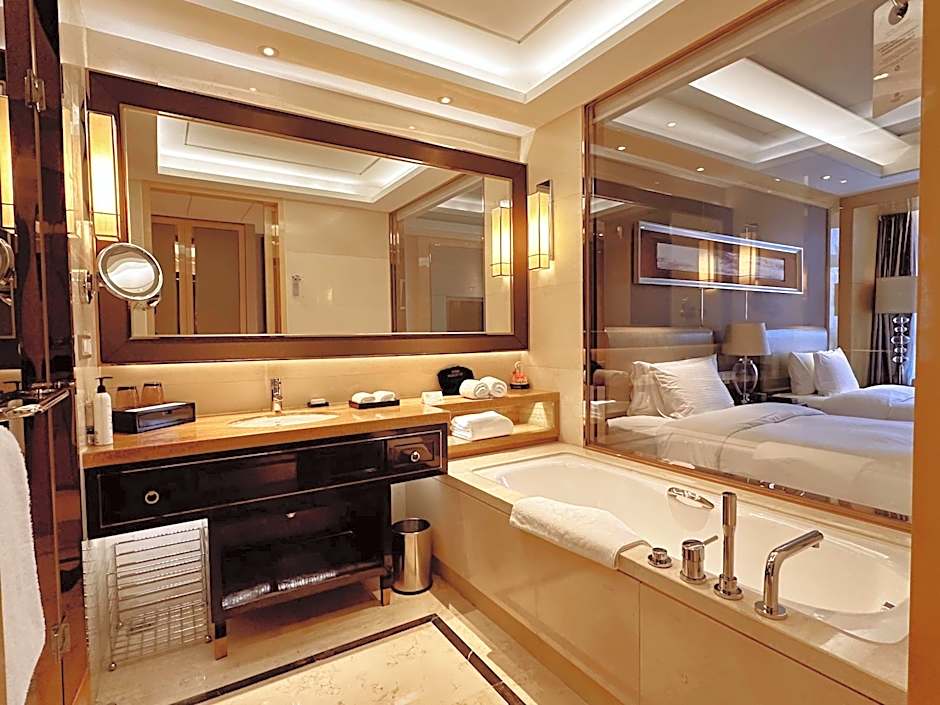 Wanda Realm Dandong