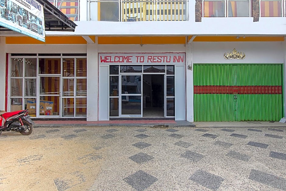 Restu Inn