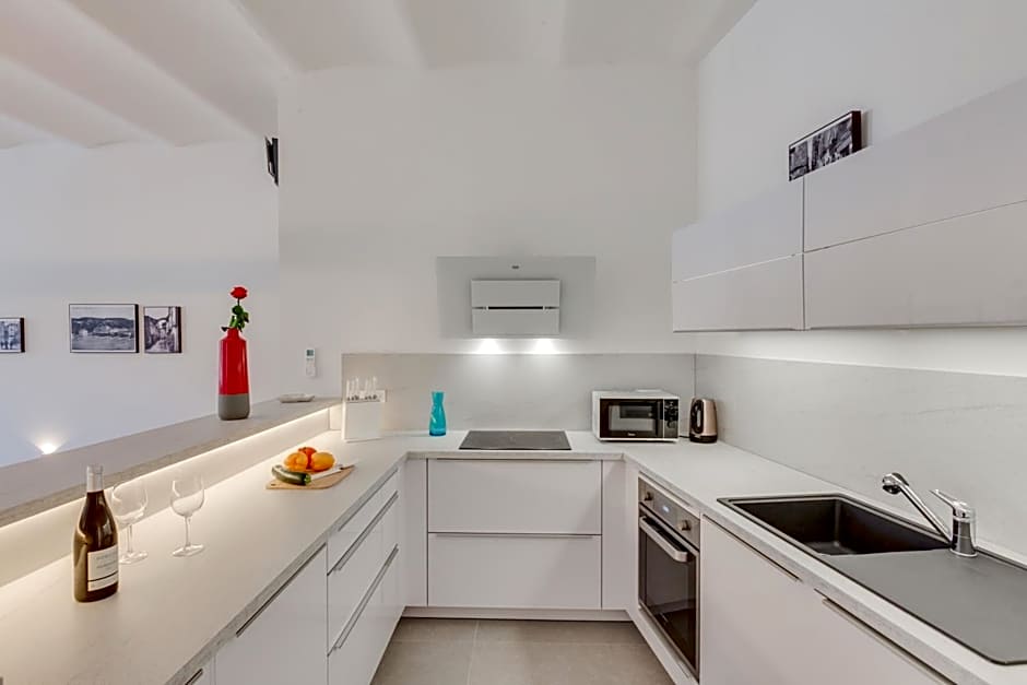 Les Appartements du Port