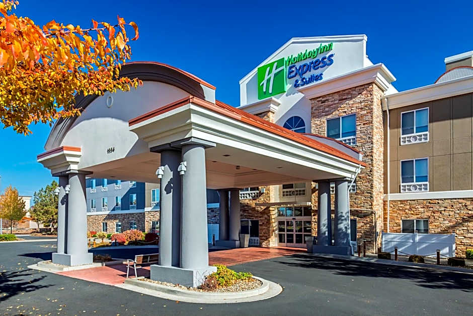 Holiday Inn Express Hotel Twin Falls By IHG