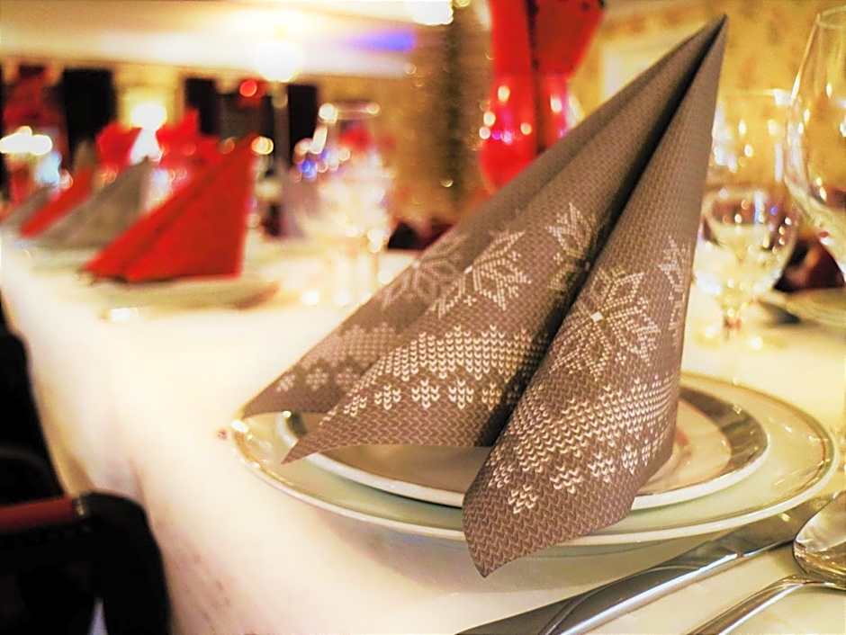 Vänerport Lakefront Hotell