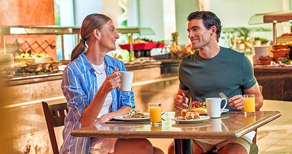 Grand Park Royal Cozumel All Inclusive